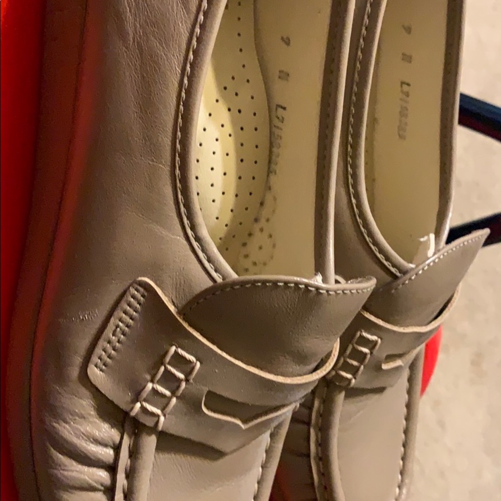 Genuine SAS  Handmade Shoes